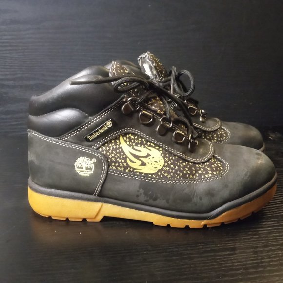 Men Timberland Boots Hiking Boots - Size 5.5 main image 9